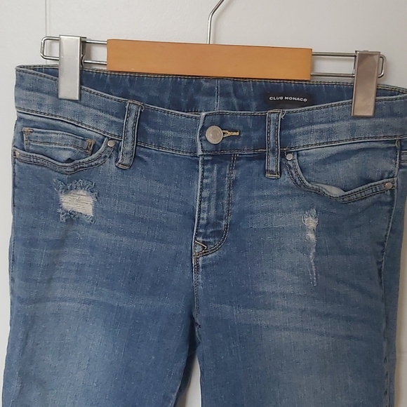 Jeans - Picture 3 of 4